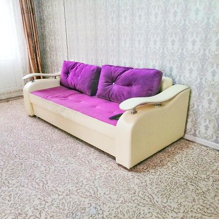 Уютная Трешка Atyraū Esterno foto
