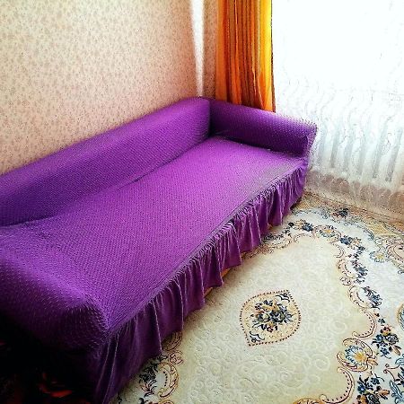 Уютная Трешка Atyraū Esterno foto
