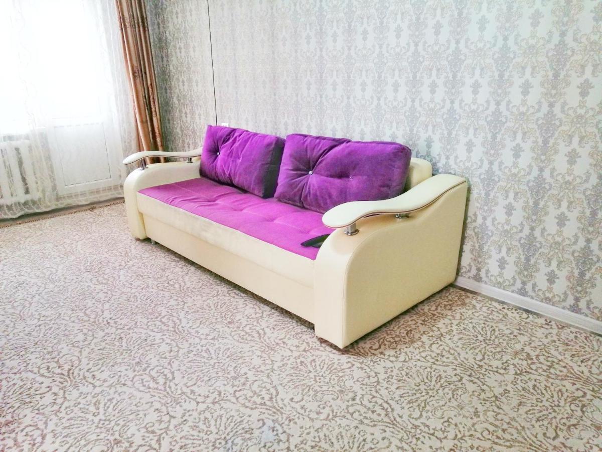 Уютная Трешка Atyraū Esterno foto